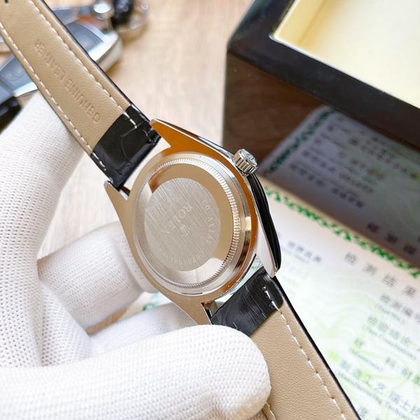 ブランド時計着用イメージ